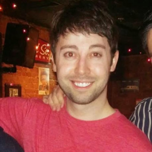 Meet your Posher, Tim - Picture 1 of 1